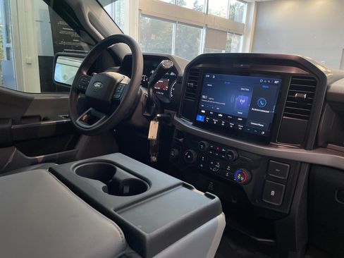 Used 2026 Ford F150 XL RWD image 36
