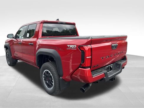 New 2026 Toyota Tacoma TRD Off-Road AWD/4WD image 3