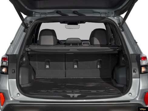 New 2026 Subaru Forester Limited AWD/4WD image 9