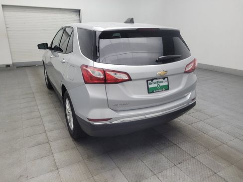 Used 2018 Chevrolet Equinox LS FWD image 5