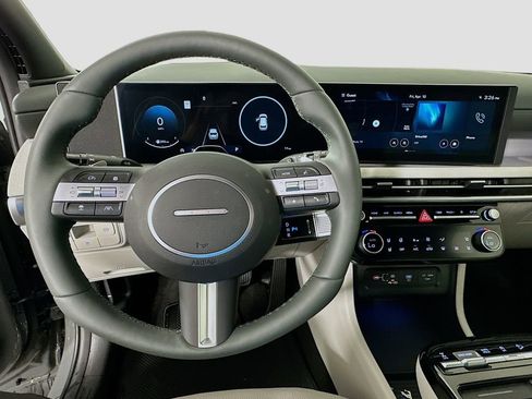 New 2026 Hyundai Tucson Limited image 10