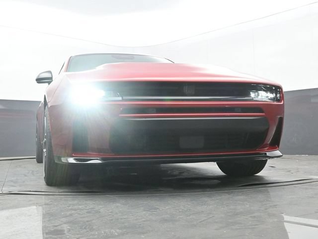 New 2026 Dodge Charger R/T w/ Performance Handling Group AWD/4WD image 59