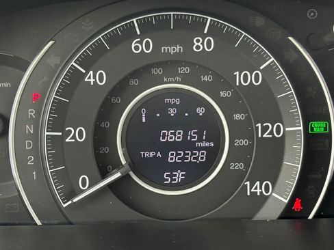 Used 2014 Honda CR-V EX-L image 20