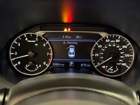 Used 2020 Nissan Altima 2.5 S image 21