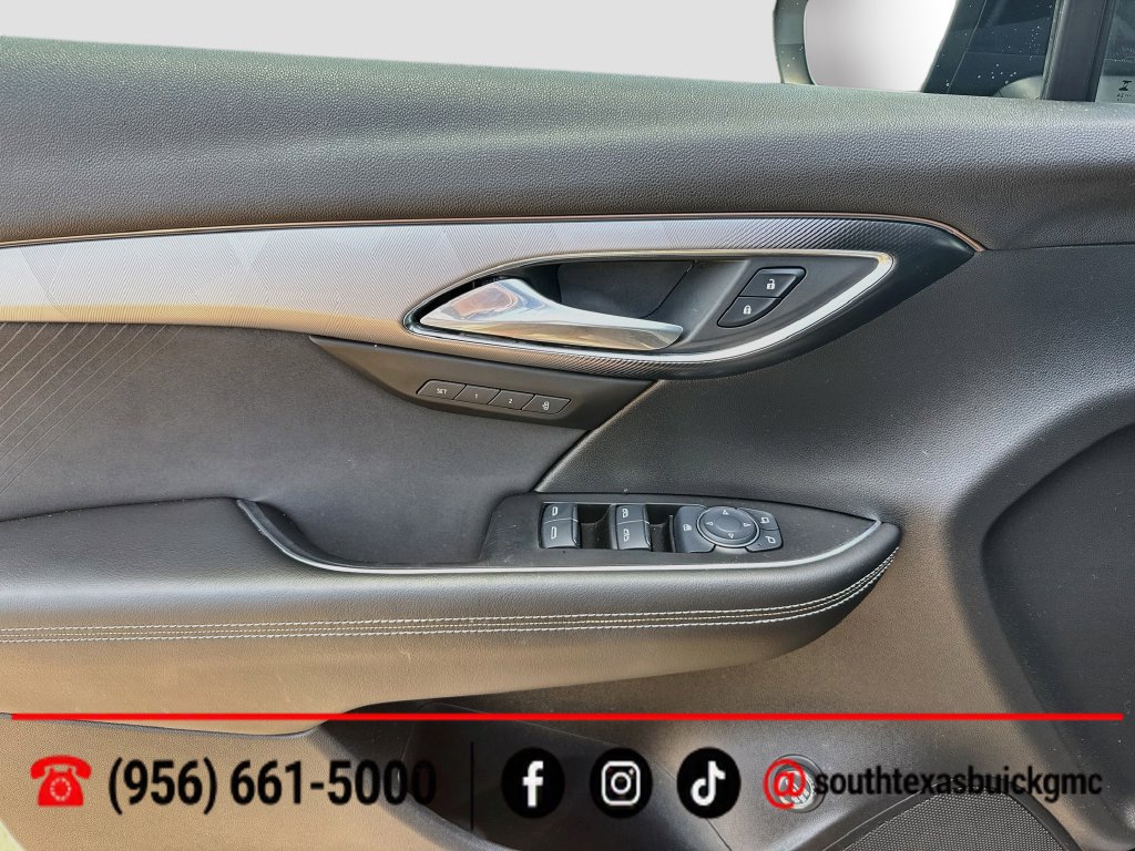 Used 2024 Buick Envision Sport Touring AWD/4WD image 10