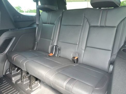 Used 2023 Chevrolet Tahoe RST w/ Luxury Package AWD/4WD image 25