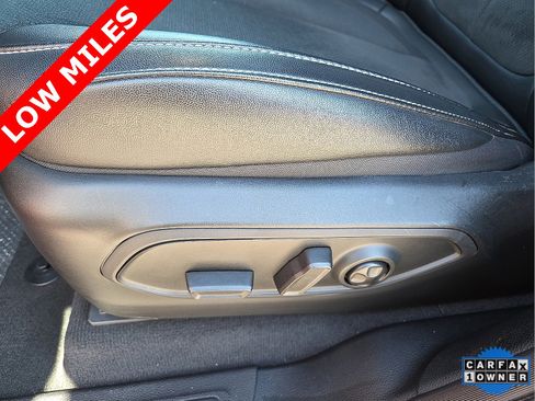 Used 2024 Jeep Grand Cherokee L Altitude image 15