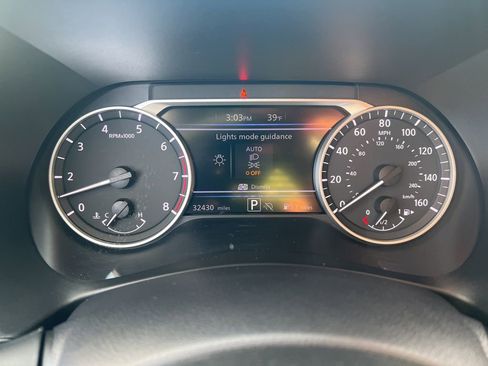 Certified 2024 Nissan Sentra SR image 59