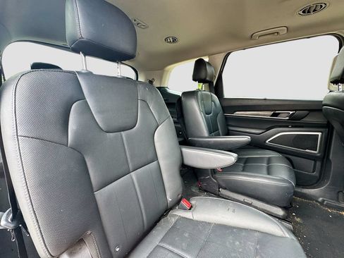 Certified 2021 Kia Telluride EX w/ EX Premium Package AWD/4WD image 33