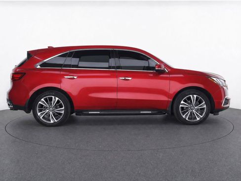 Used 2019 Acura MDX FWD w/ Technology Package image 8