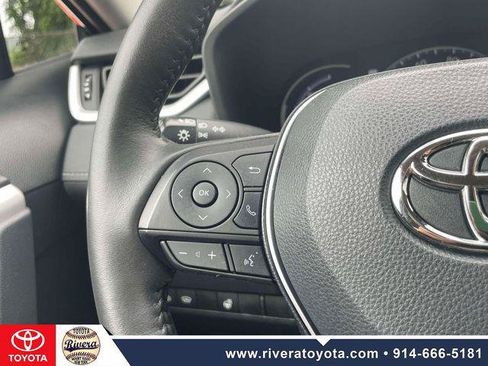 Certified 2023 Toyota RAV4 XLE w/ XLE Grade Weather Package AWD/4WD image 23