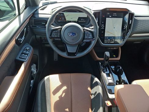 New 2026 Subaru Forester Touring AWD/4WD image 7