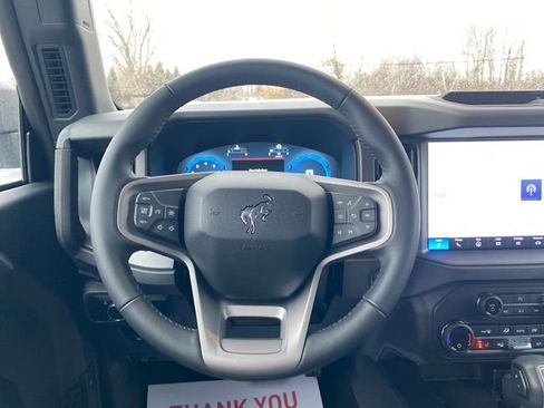 New 2026 Ford Bronco Big Bend image 20