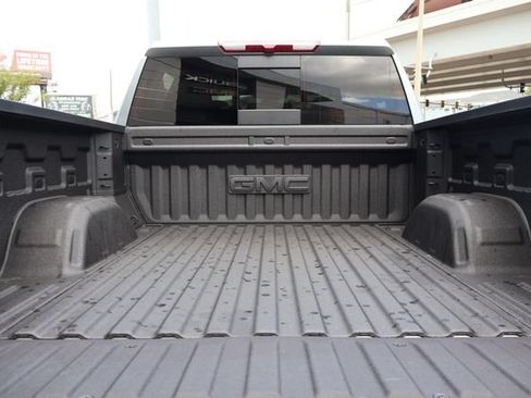New 2026 GMC Sierra 1500 Denali RWD image 21