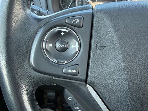 Used 2015 Honda CR-V EX-L image 16