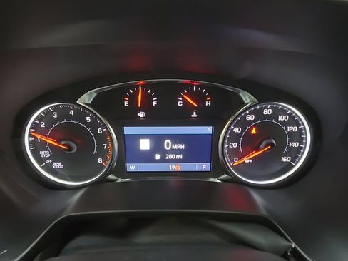 New 2026 Chevrolet Blazer LT w/ Sound & Technology Package AWD/4WD image 22