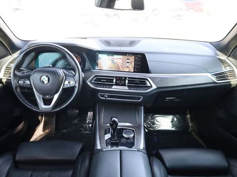 Used 2023 BMW X5 xDrive40i image 13