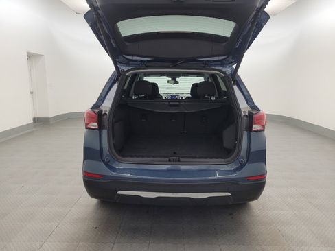 Used 2024 Chevrolet Equinox LT AWD/4WD image 29