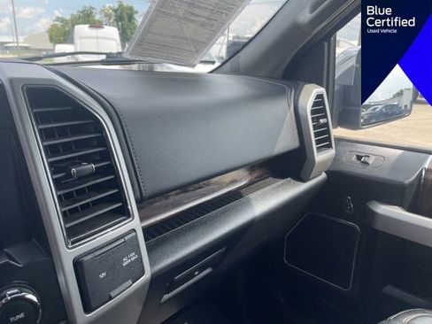 Certified 2020 Ford F150 Lariat image 35