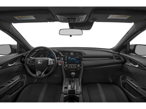 Used 2020 Honda Civic EX image 8