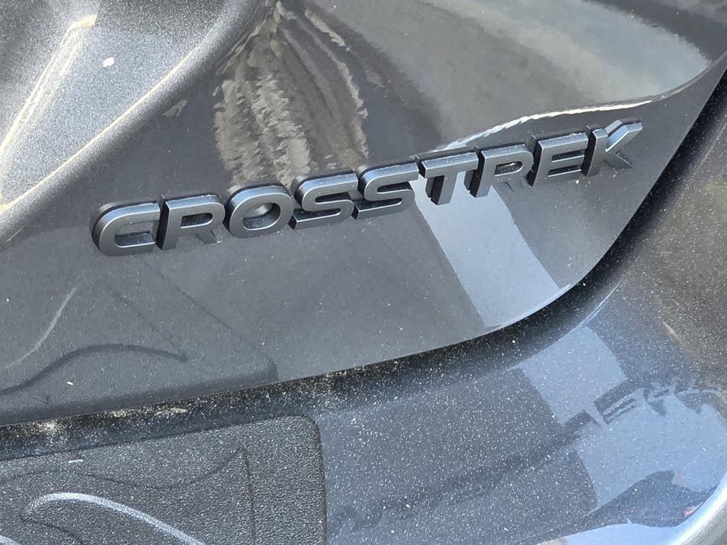 Used 2026 Subaru Crosstrek 2.5i Premium w/ Convenience Package #2 AWD/4WD image 30