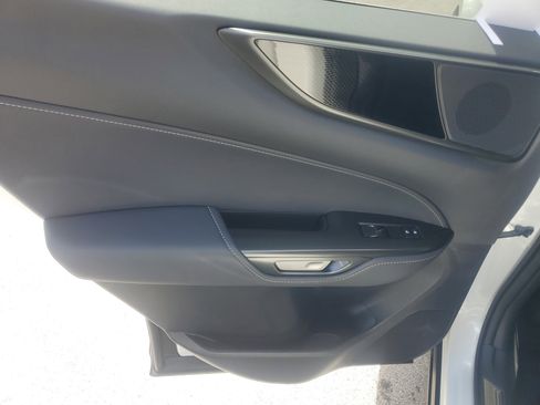 Used 2025 Lexus NX 250 FWD w/ Accessory Package (K3) image 14