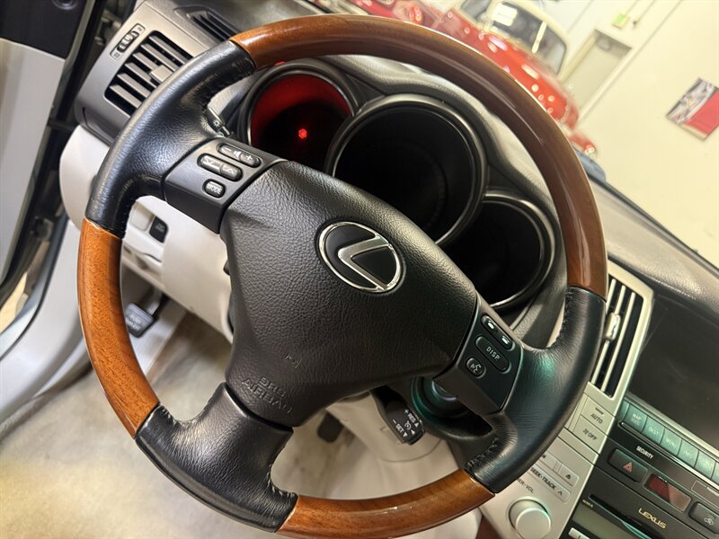Used 2008 Lexus RX 400h AWD w/ Premium Plus Pkg image 20