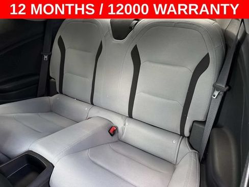 Used 2020 Chevrolet Camaro LT RWD image 16