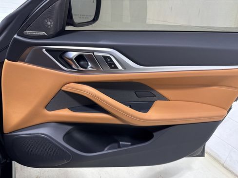 Used 2025 BMW i4 M50 w/ Premium Package image 40