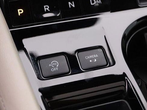Used 2025 Nissan Murano SL w/ Cargo Package AWD/4WD image 22