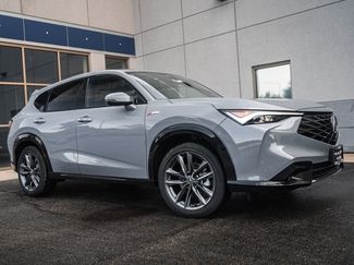 New 2025 Acura ADX A-Spec video 1