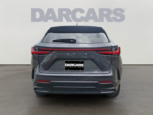 Used 2025 Lexus NX 350h AWD w/ Cold Area Package image 5