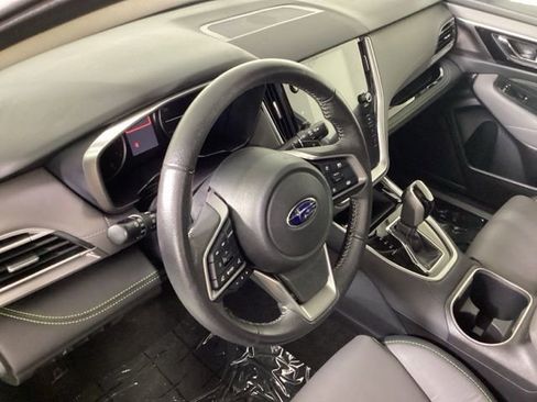 Used 2023 Subaru Outback Onyx Edition image 9
