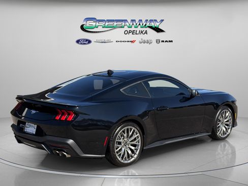 New 2026 Ford Mustang Premium image 7
