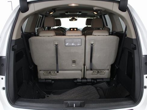 Used 2022 Honda Odyssey Touring image 27