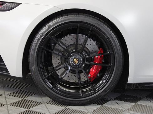 Used 2024 Porsche 911 Carrera GTS image 42