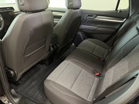 Used 2026 GMC Terrain Elevation AWD/4WD image 23