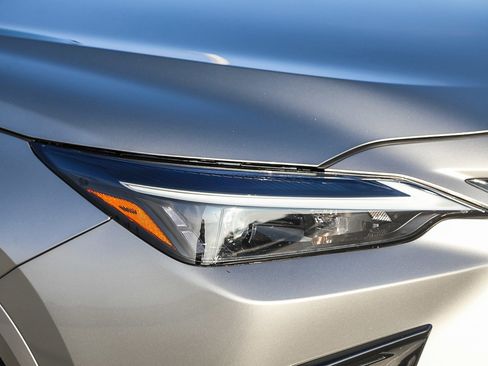 Used 2024 Lexus NX 350 F Sport image 8