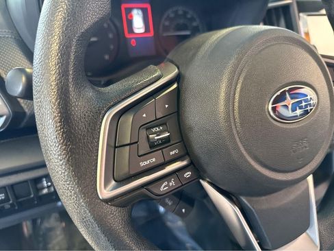 Used 2021 Subaru Forester AWD/4WD image 19