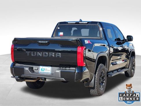 Used 2024 Toyota Tundra SR5 image 8