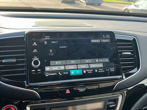 New 2026 Honda Ridgeline Black Edition image 28