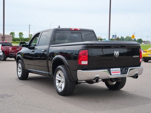 Used 2014 RAM 1500 Big Horn AWD/4WD image 5
