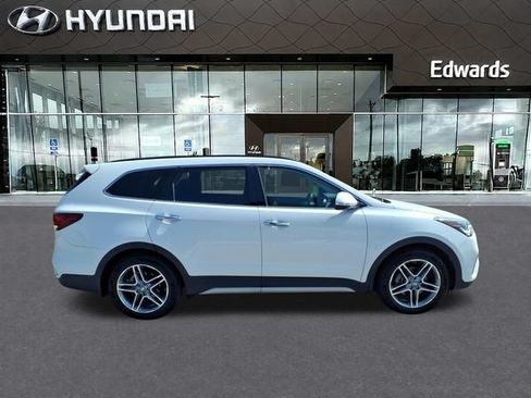 Used 2019 Hyundai Santa Fe XL AWD/4WD image 6