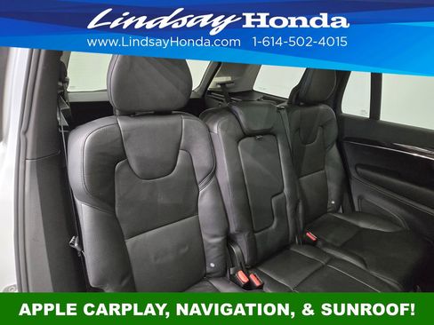 Used 2018 Volvo XC90 T6 Momentum w/ Convenience Package image 8