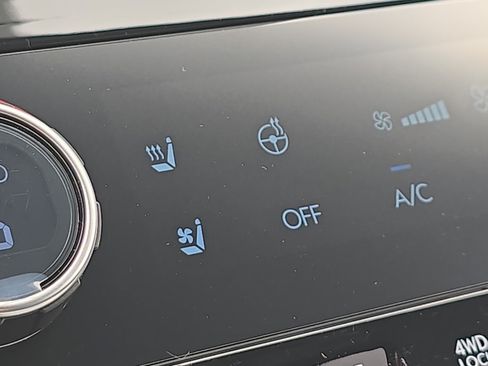 New 2026 Hyundai Santa Fe Limited AWD/4WD image 31
