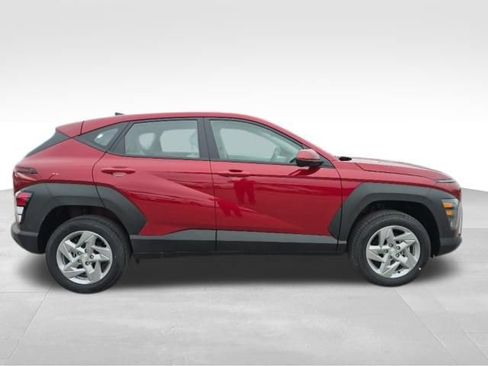 New 2026 Hyundai Kona SE AWD/4WD image 4