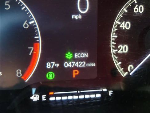 Used 2024 Honda Civic Sport image 17