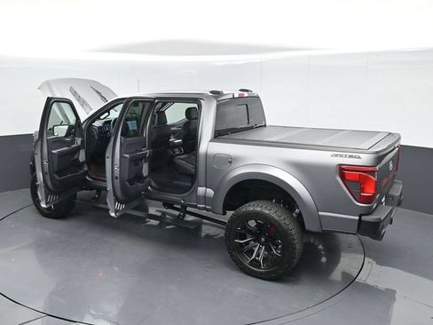 Used 2024 Ford F150 XLT w/ Equipment Group 303A High AWD/4WD image 64