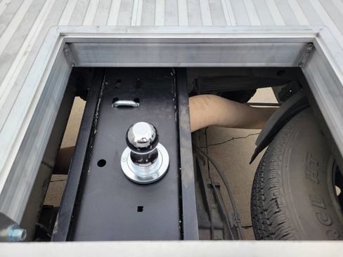 Used 2013 Chevrolet Silverado 3500 W/T image 16