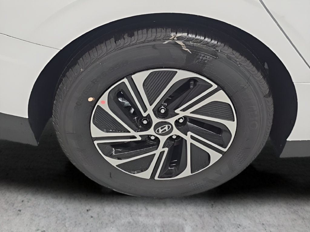New 2026 Hyundai Sonata Blue FWD image 41